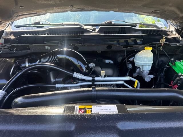 Used 2014 RAM 1500 Sport w/ Sport Premium Group AWD/4WD image 18