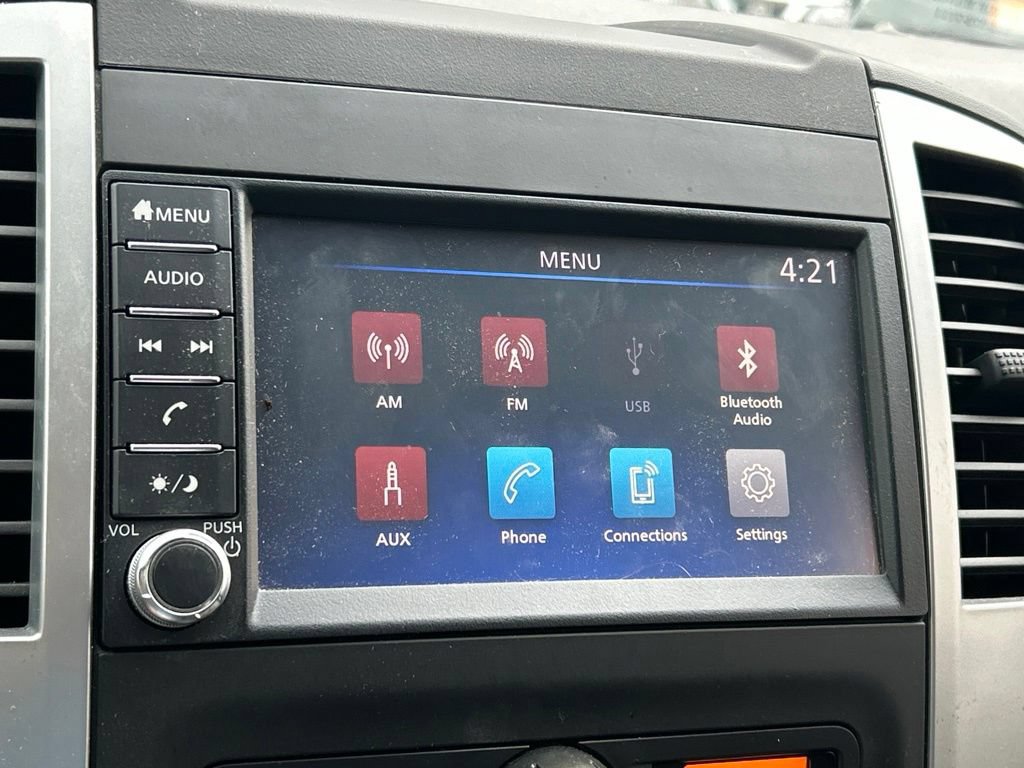 Used 2020 Nissan Frontier SV RWD image 31