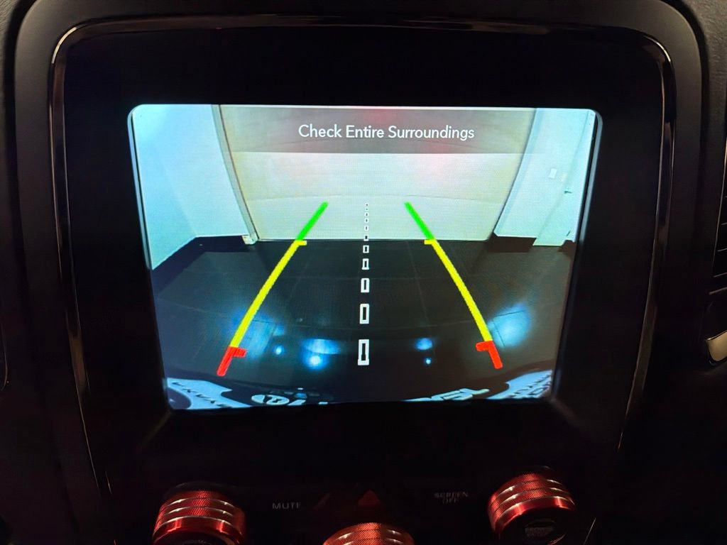 Used 2018 Dodge Durango R/T w/ Technology Group AWD/4WD image 13