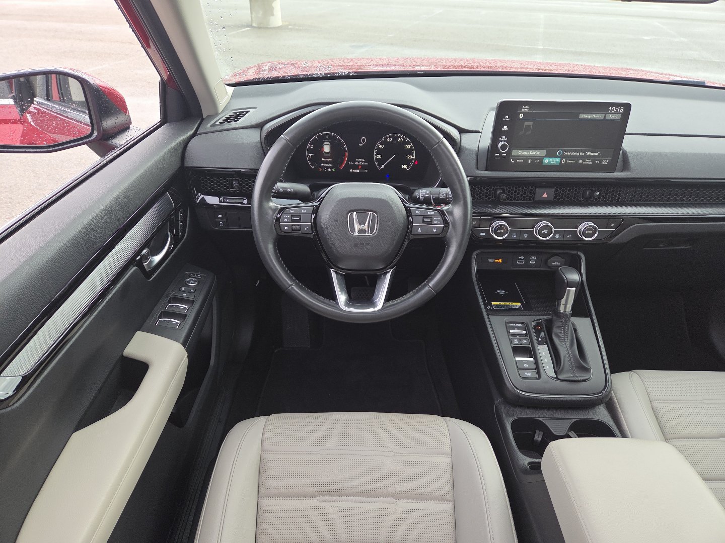 Used 2024 Honda CR-V EX-L image 26