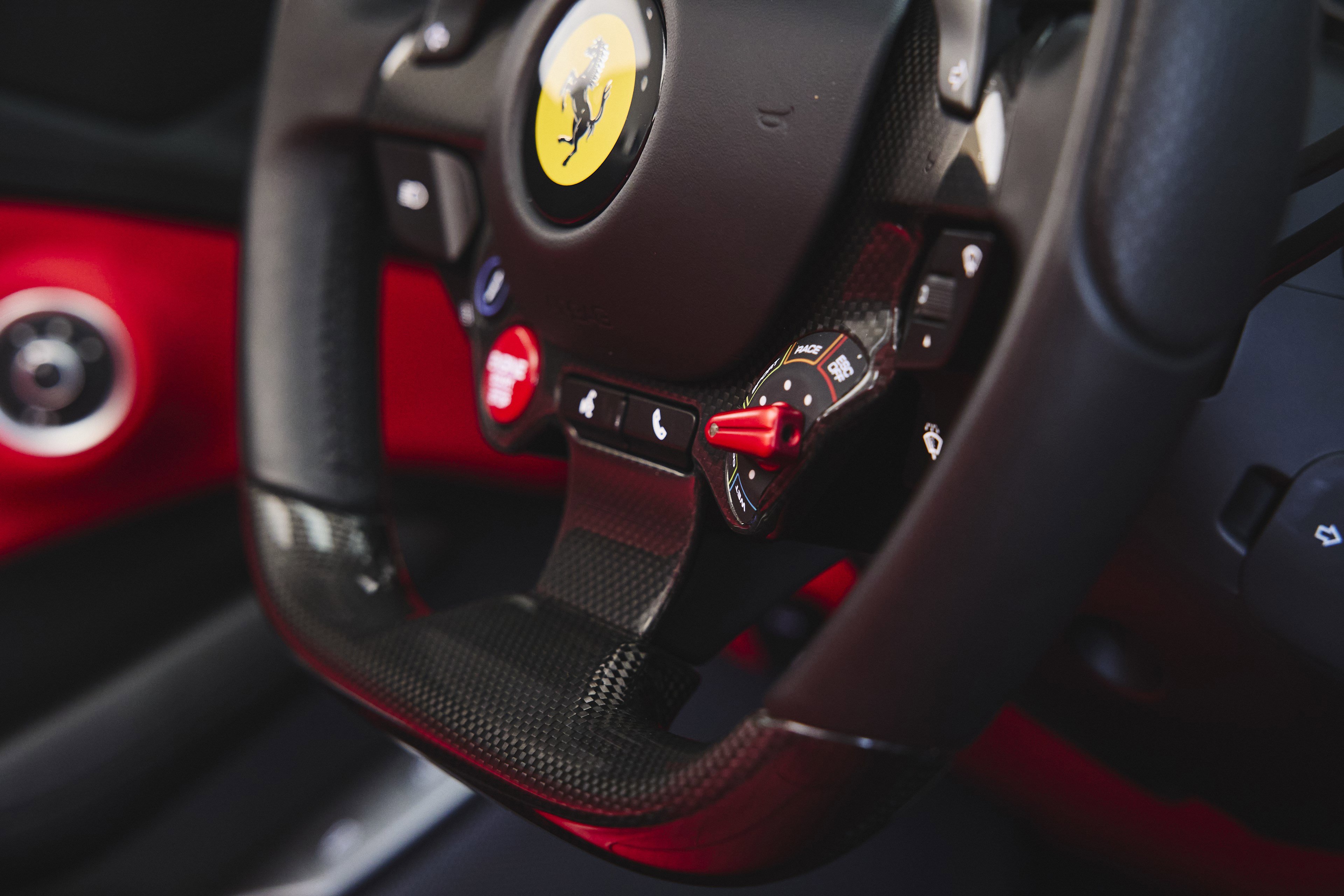 Used 2023 Ferrari Portofino M image 32