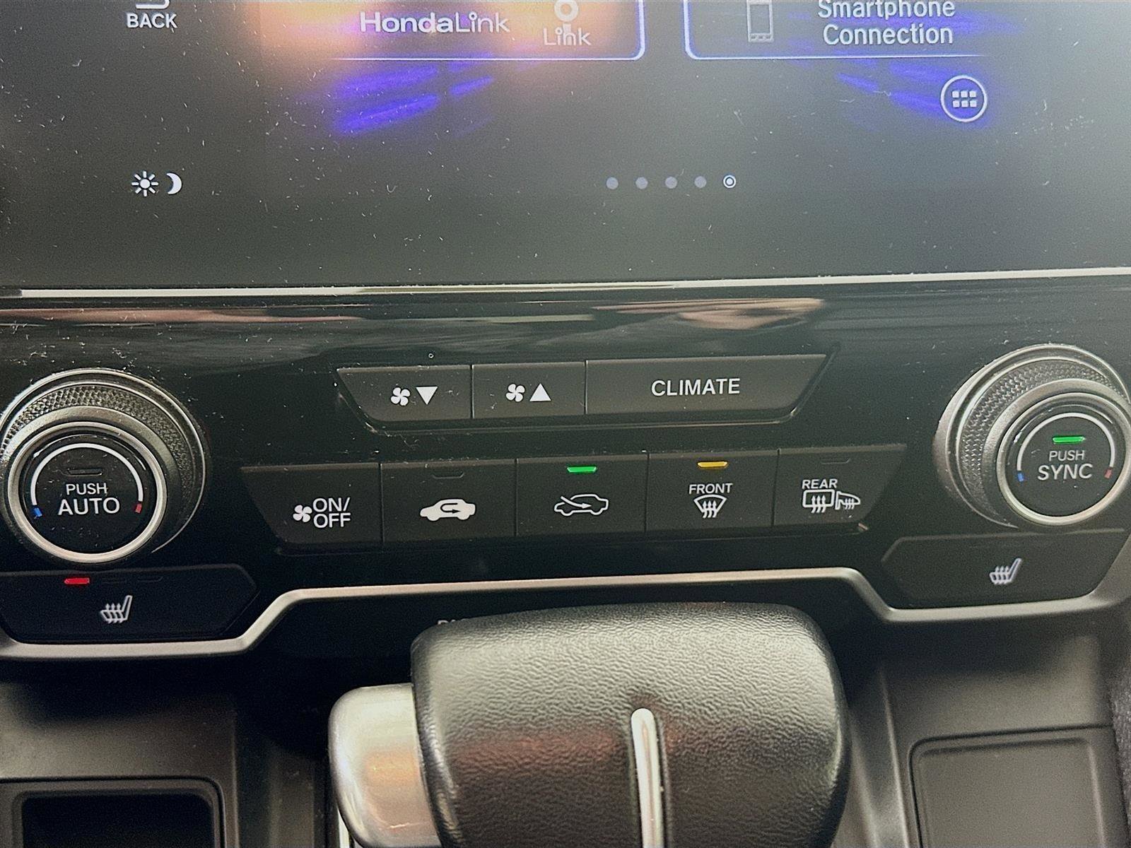 Used 2020 Honda CR-V EX-L image 19