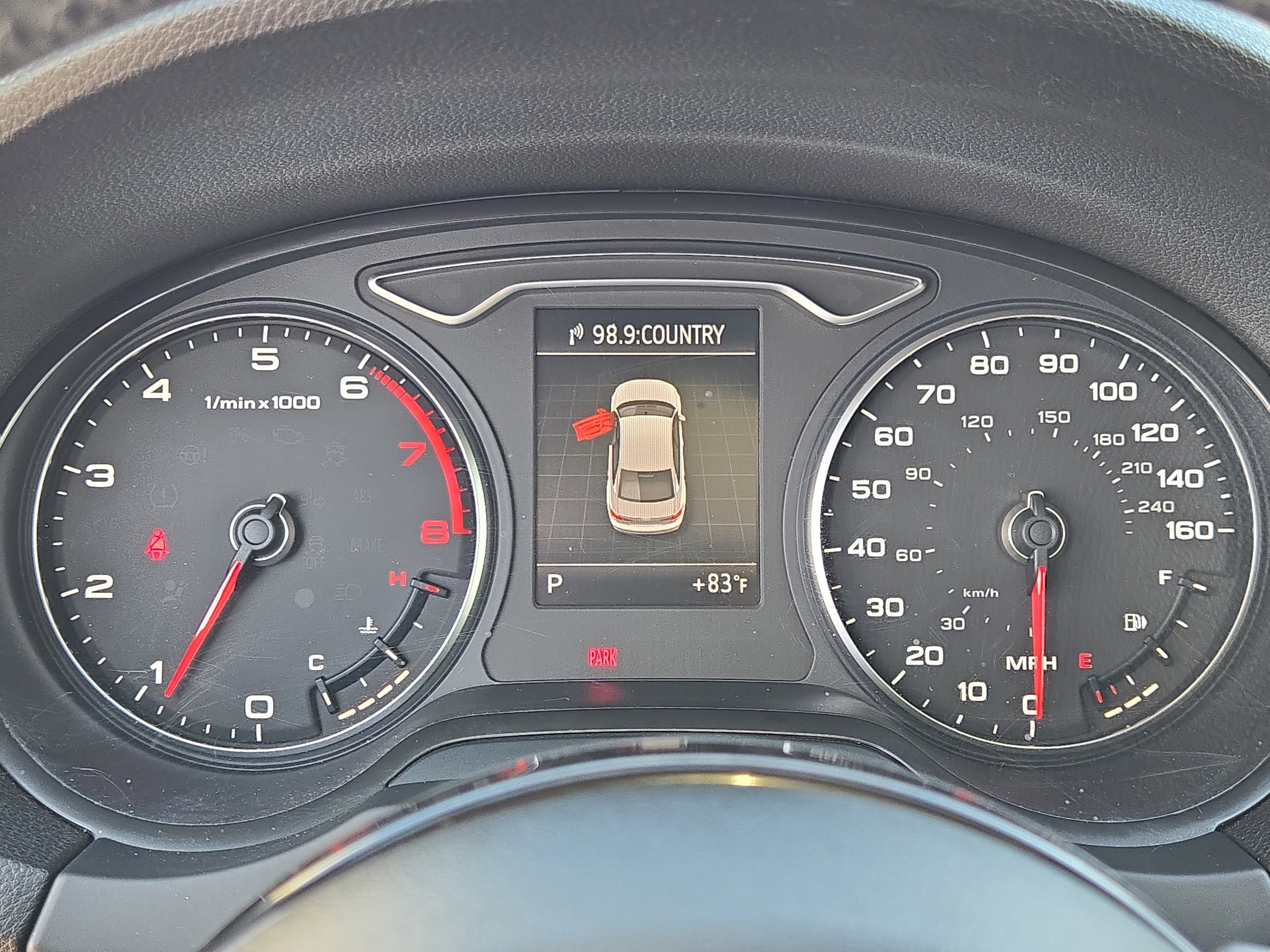 Used 2015 Audi A3 1.8T Premium w/ Audi MMI Navigation Plus image 24