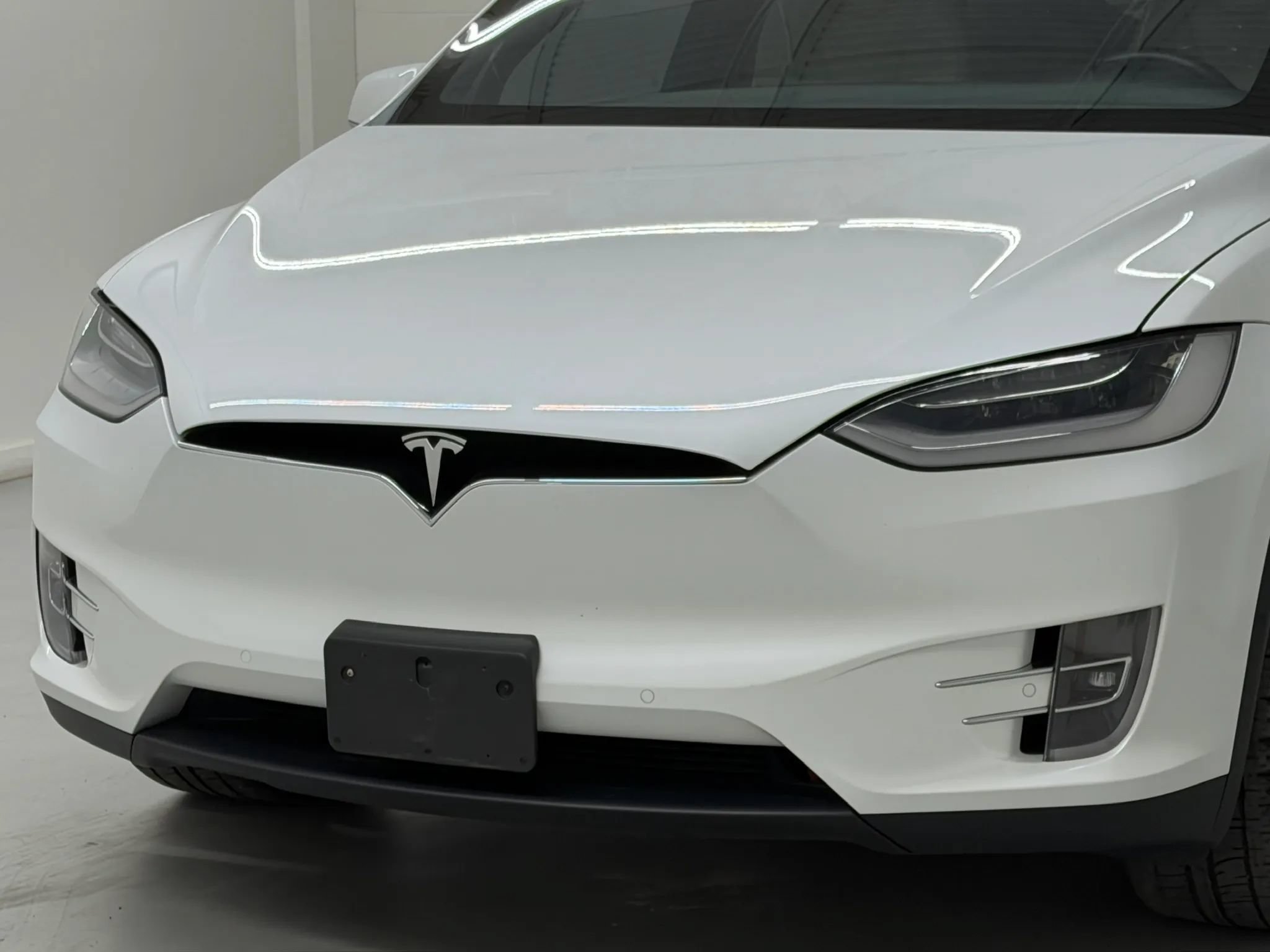 Used 2020 Tesla Model X Long Range AWD/4WD image 88