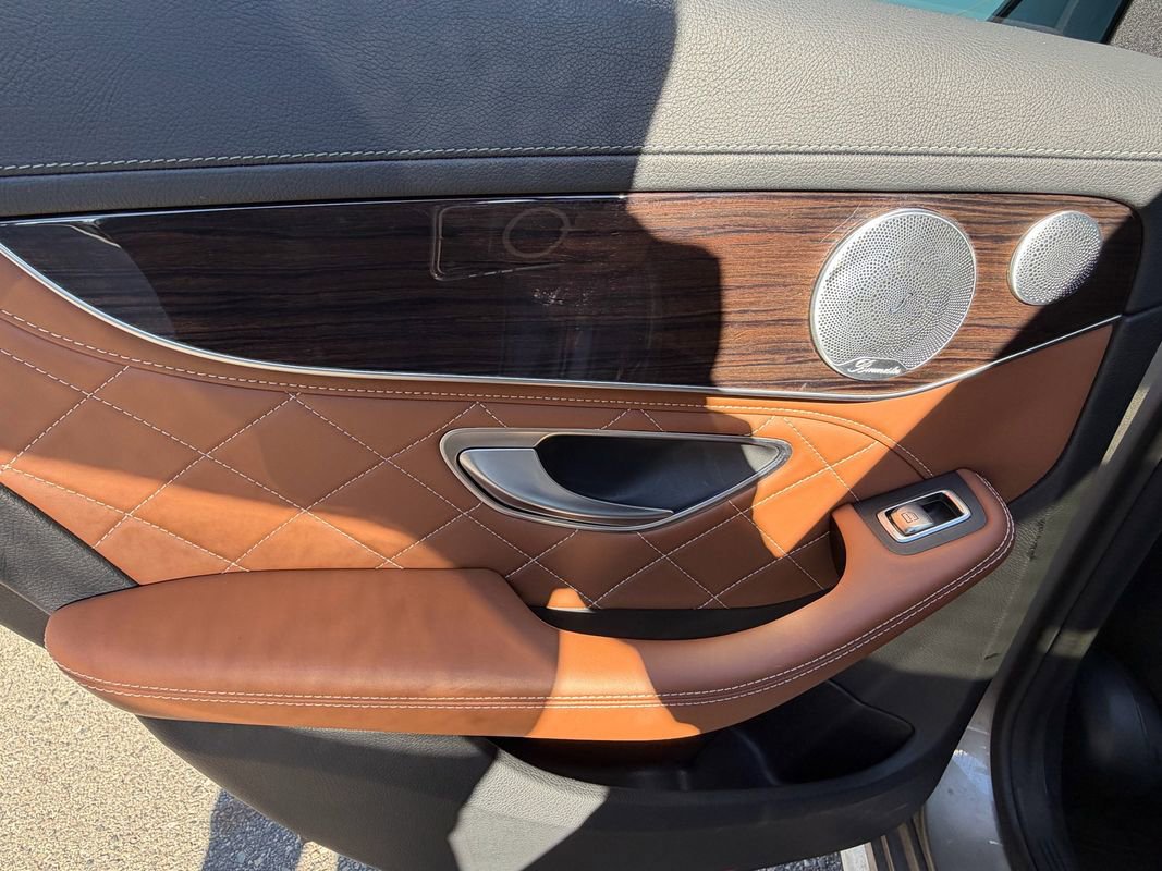 Used 2019 Mercedes-Benz C 43 AMG 4MATIC image 11