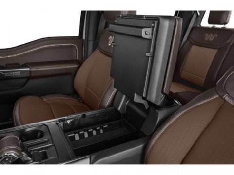 Used 2021 Ford F150 King Ranch w/ Equipment Group 601A High image 14