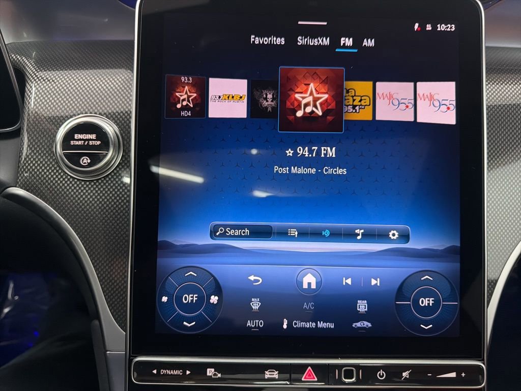 New 2026 Mercedes-Benz GLC 300 image 34