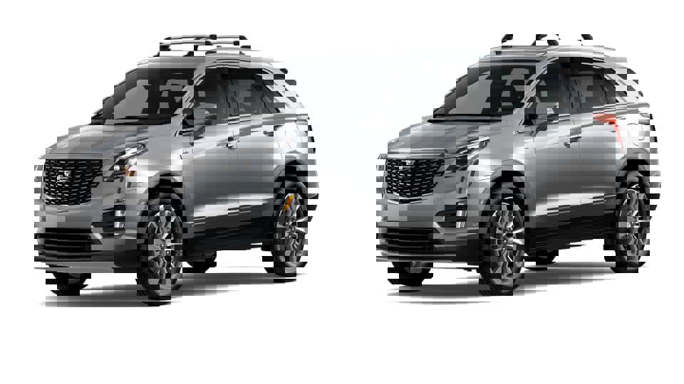 New 2026 Cadillac XT5 Premium Luxury w/ LPO, Floor Liner Package image 15