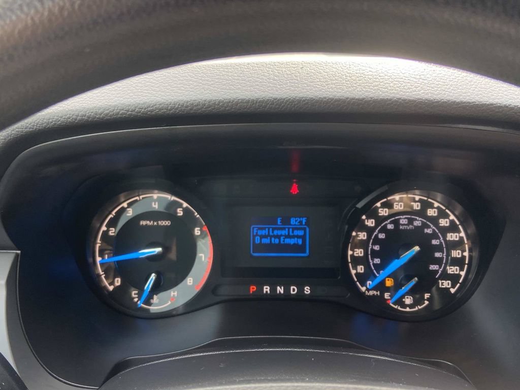 Used 2019 Ford Ranger XL w/ Equipment Group 101A Mid RWD image 24