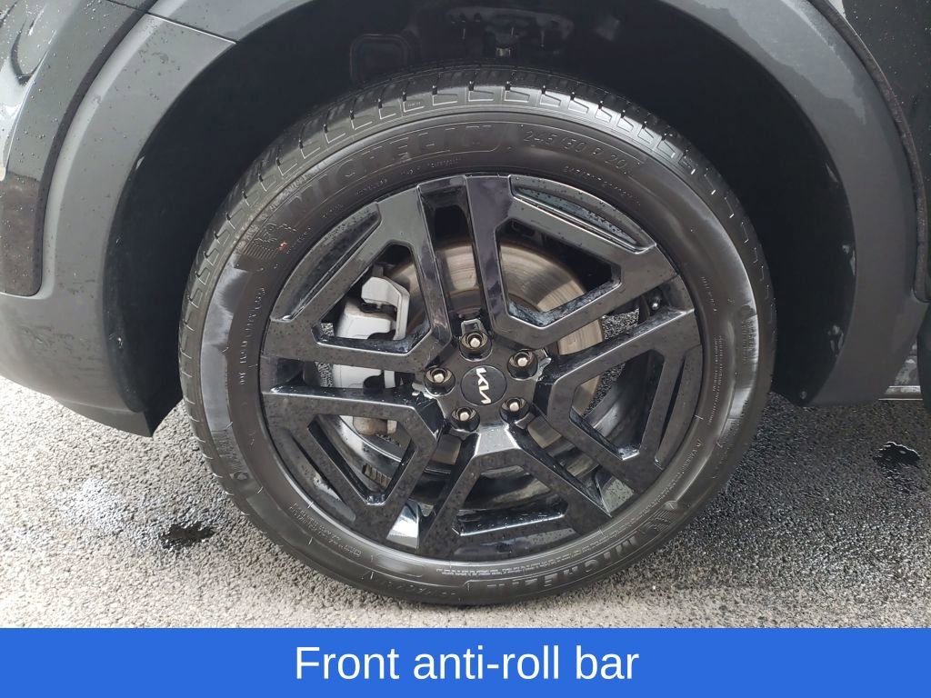 Used 2023 Kia Telluride EX X-Line image 29