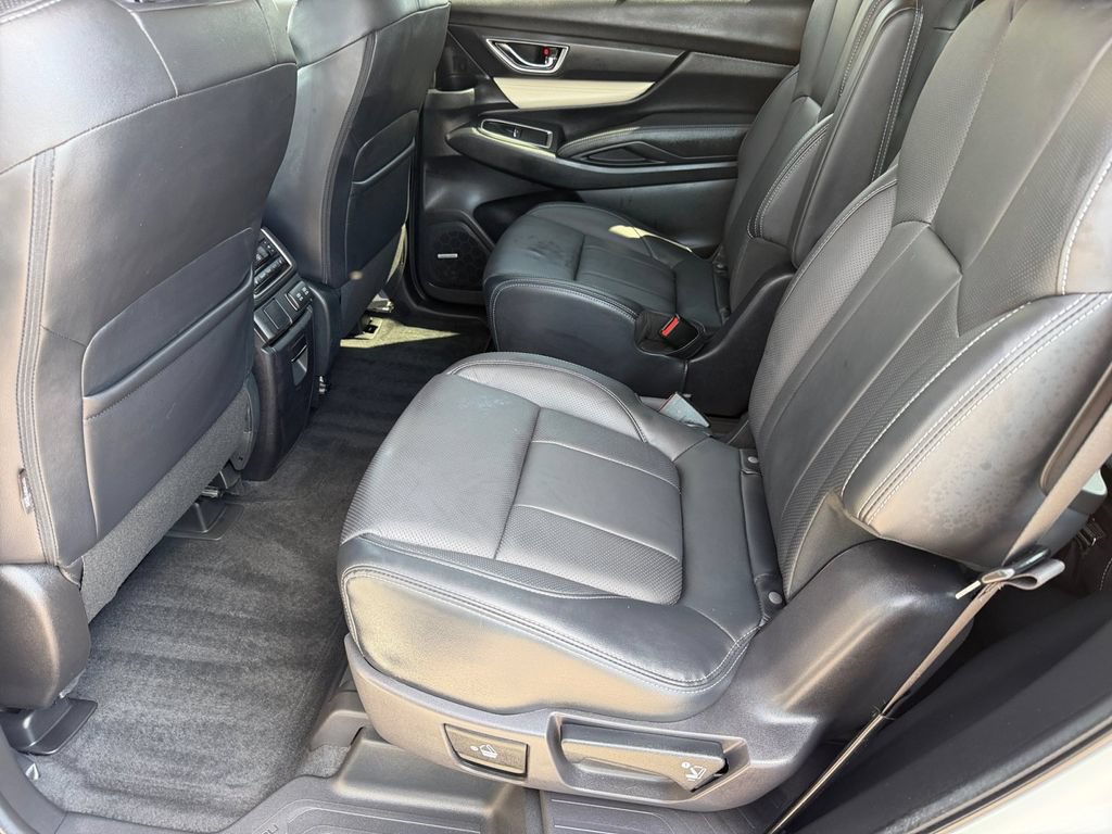 Used 2022 Subaru Ascent Limited w/ Technology Package AWD/4WD image 14