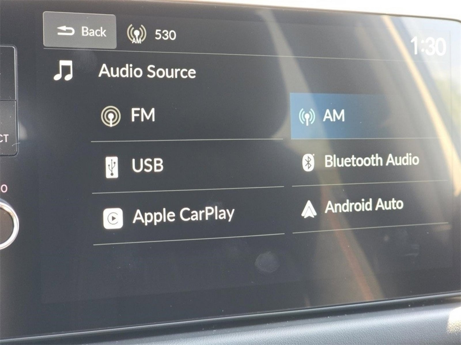 New 2026 Honda HR-V Sport image 5