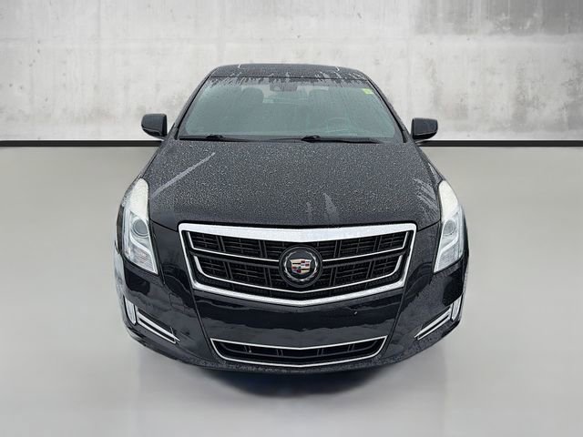Used 2014 Cadillac XTS Platinum image 2
