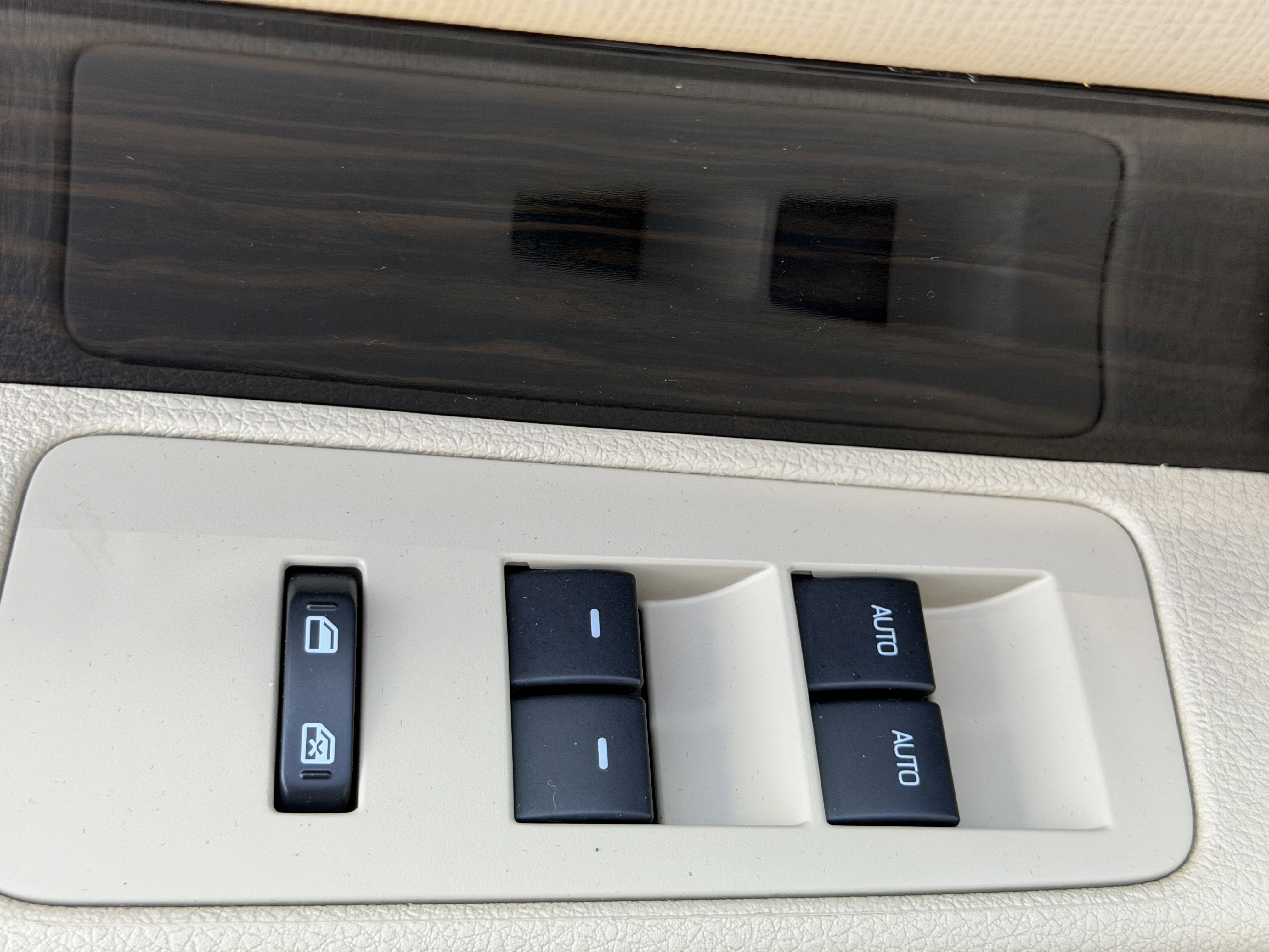 Used 2018 Ford Flex SEL w/ Equipment Group 202A image 20