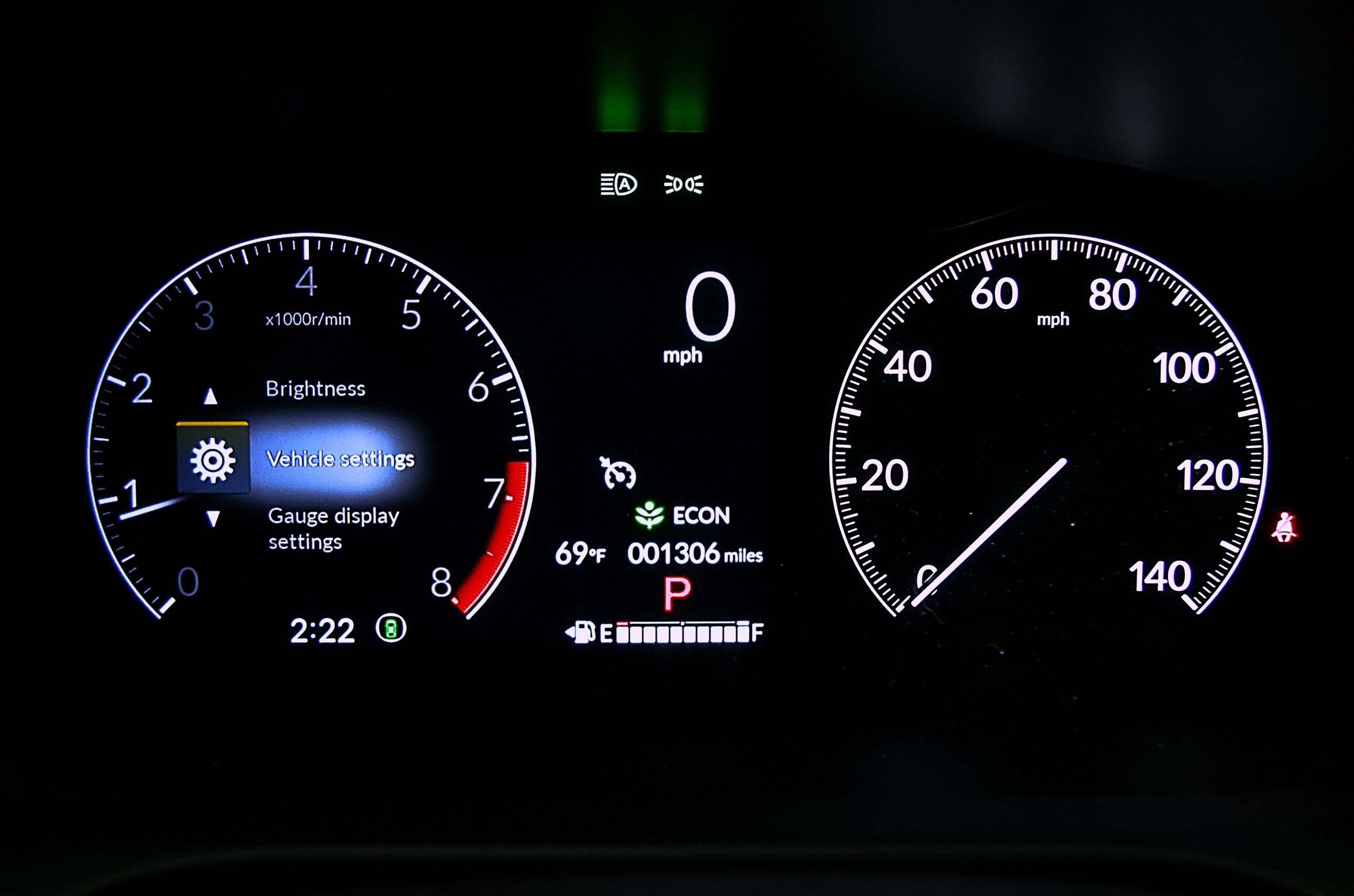 Used 2026 Honda HR-V Sport image 23