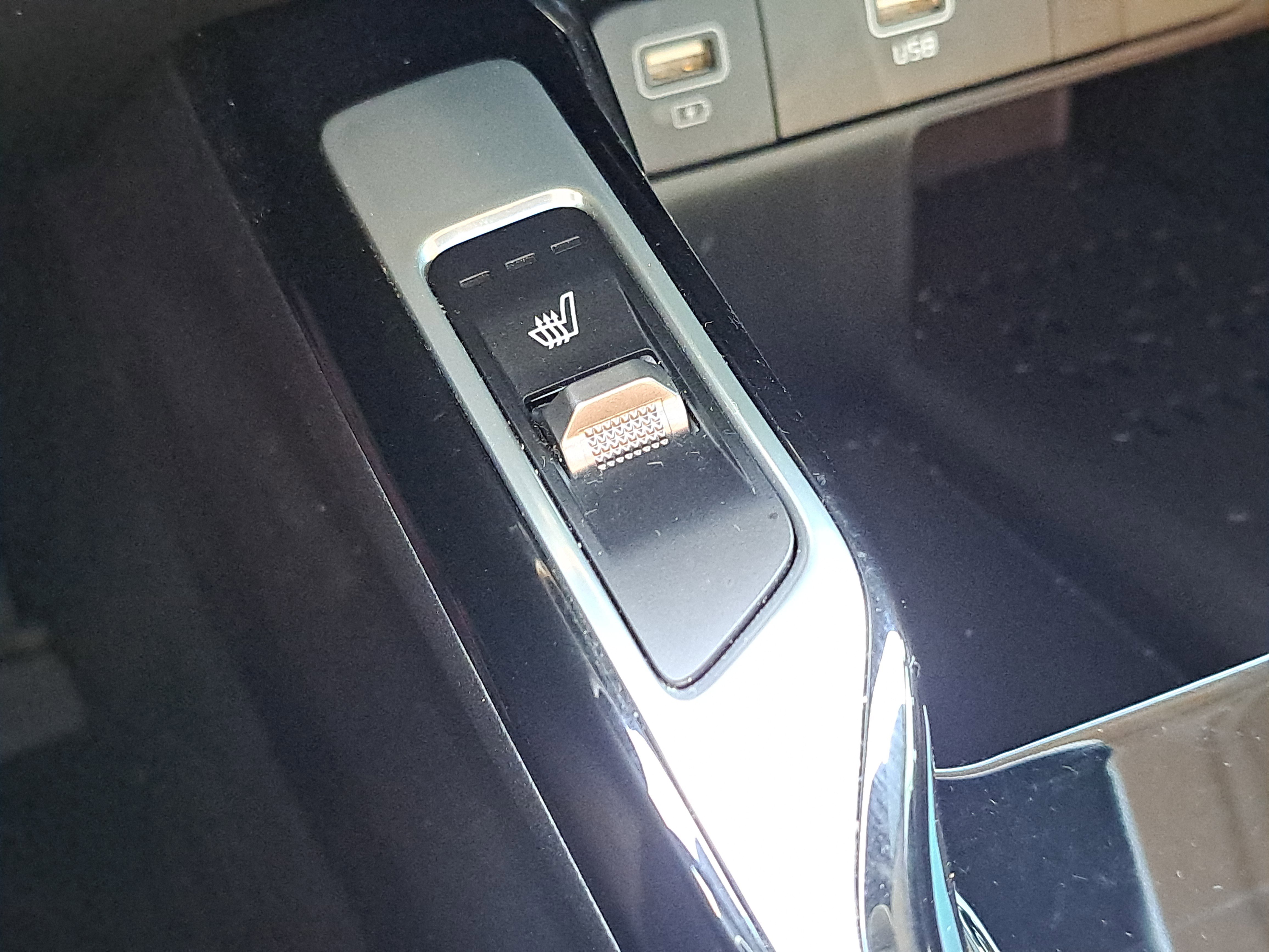 Used 2023 Kia Sorento SX image 23