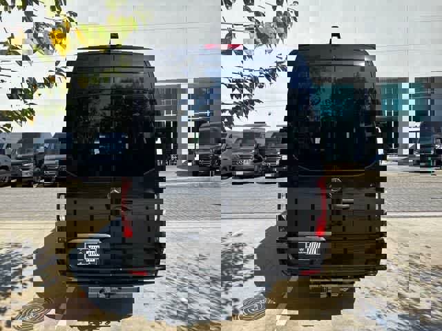 New 2025 Mercedes-Benz Sprinter 3500 image 3