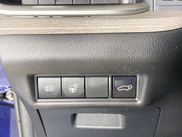 Used 2024 Toyota Grand Highlander AWD image 16