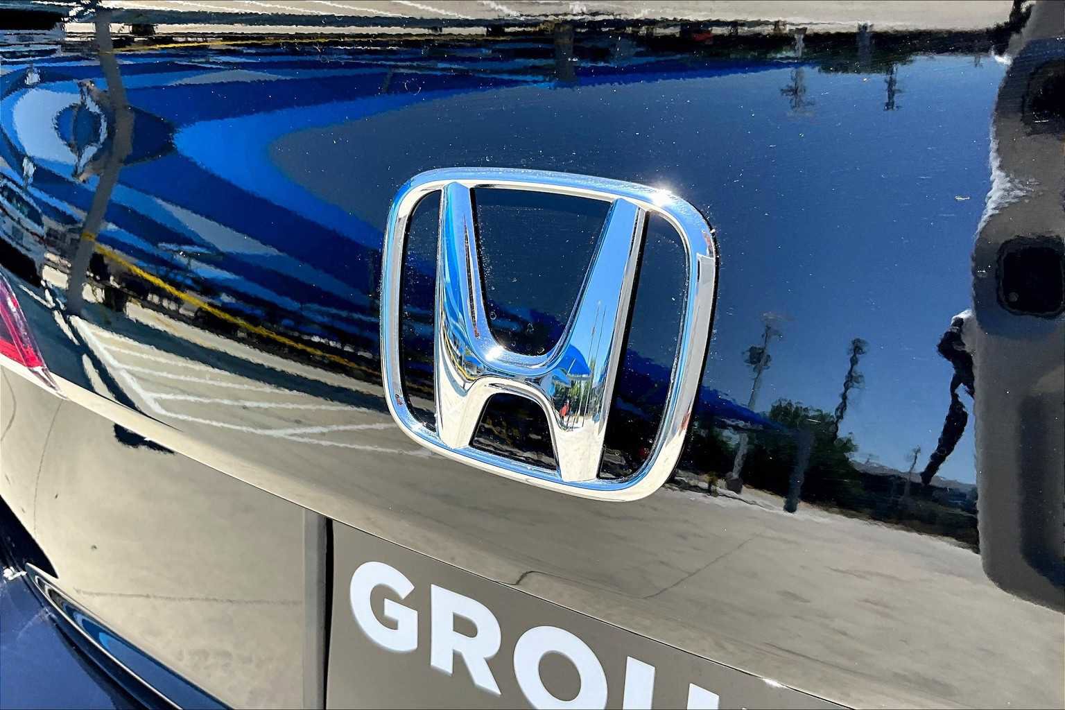 New 2026 Honda Civic LX image 15