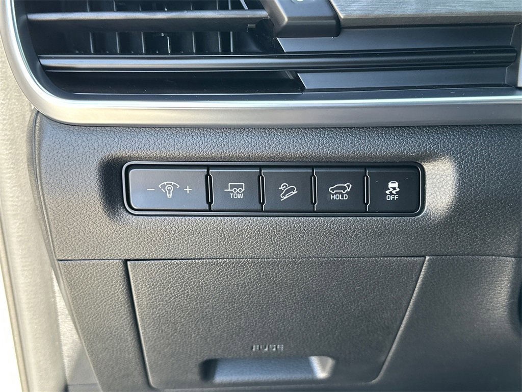 New 2025 Kia Telluride SX X-Line image 22