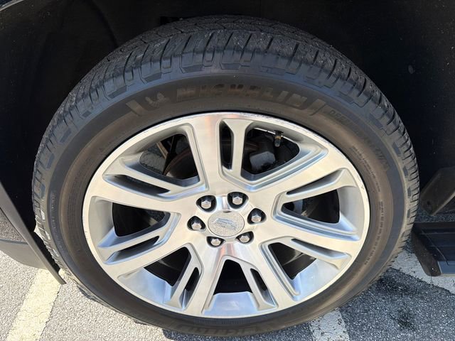 Used 2016 Cadillac Escalade Premium image 11
