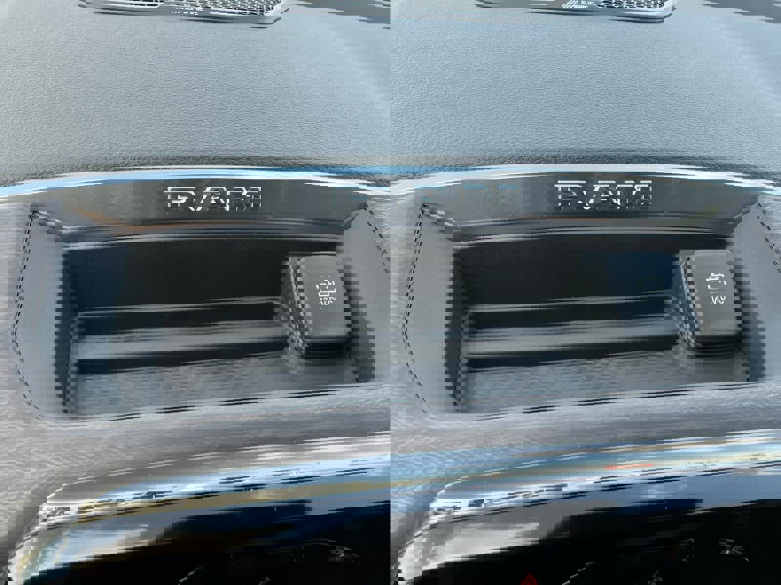 New 2026 RAM 1500 Laramie w/ Sport Appearance Package image 29