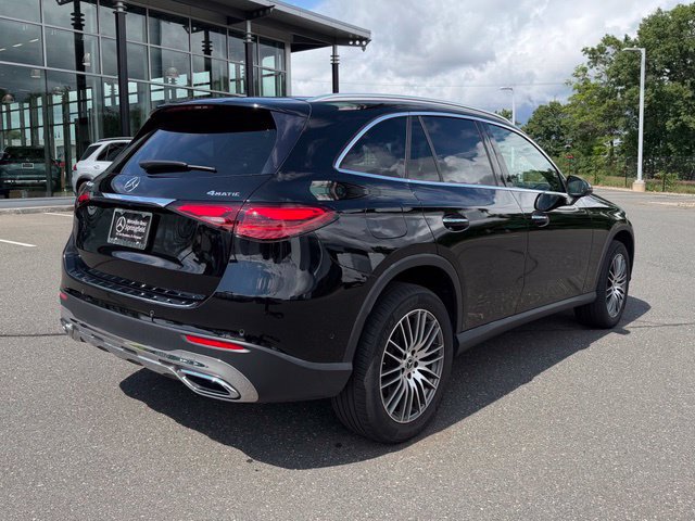 Used 2023 Mercedes-Benz GLC 300 4MATIC image 7