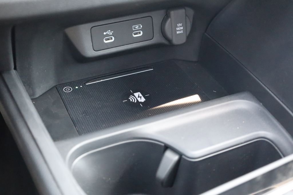 New 2026 Acura ADX A-Spec image 23