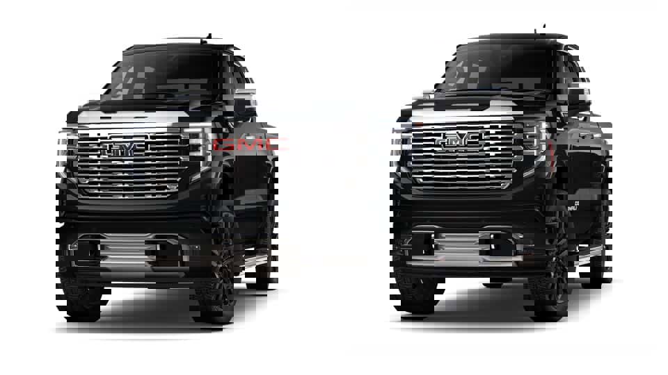 New 2026 GMC Sierra 1500 Denali image 27