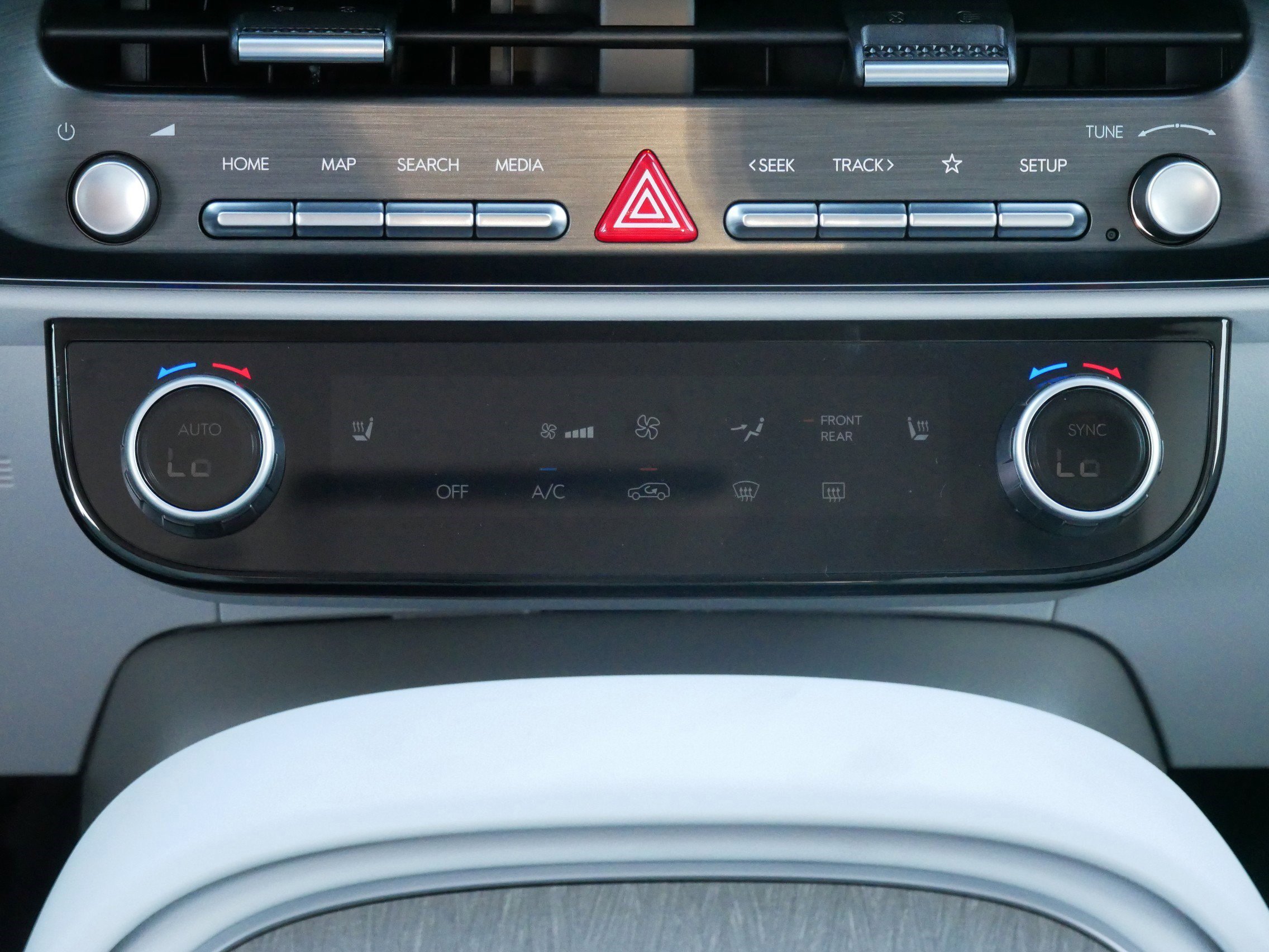 New 2026 Hyundai Palisade SEL image 11