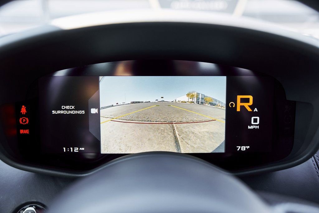 Used 2019 McLaren 600LT image 60