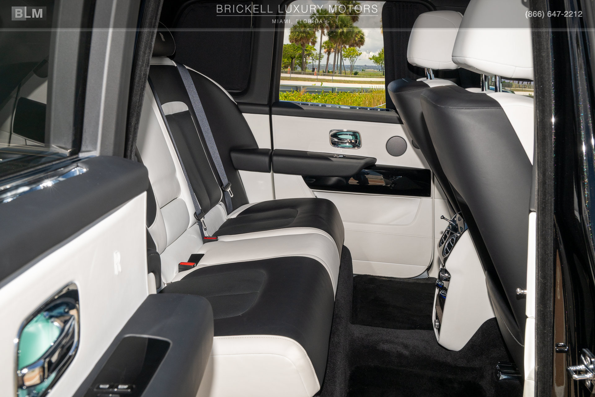 Used 2022 Rolls-Royce Cullinan AWD/4WD image 28