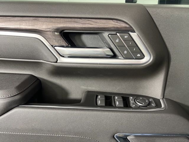 New 2026 Chevrolet Silverado 3500 LTZ w/ LTZ Premium Package image 28