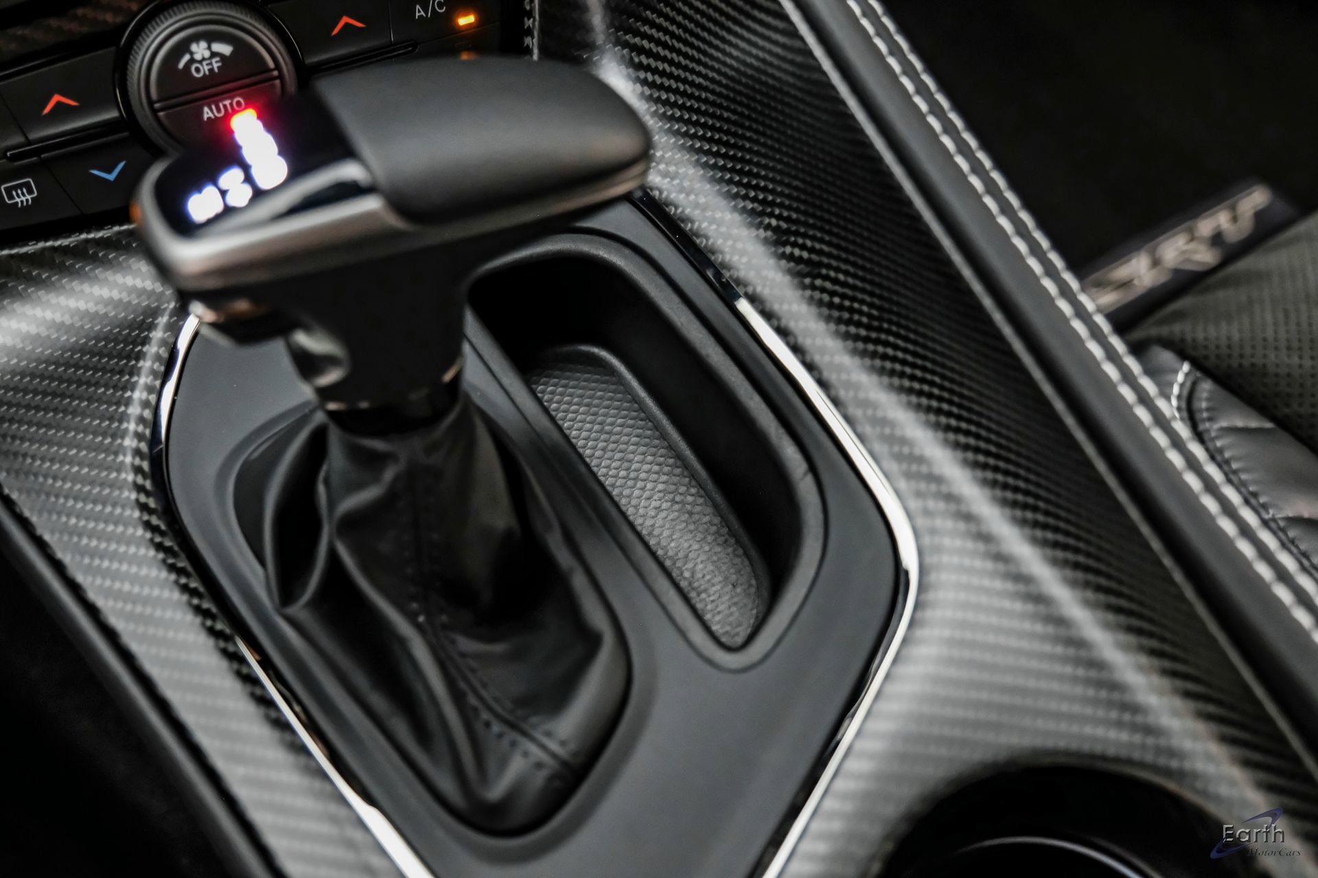 Used 2023 Dodge Challenger SRT Hellcat Redeye image 73