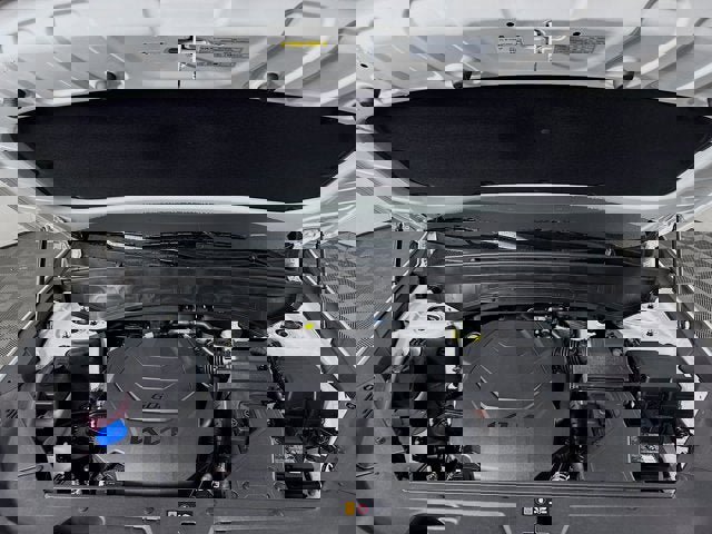 New 2025 Kia Telluride EX X-Line image 9