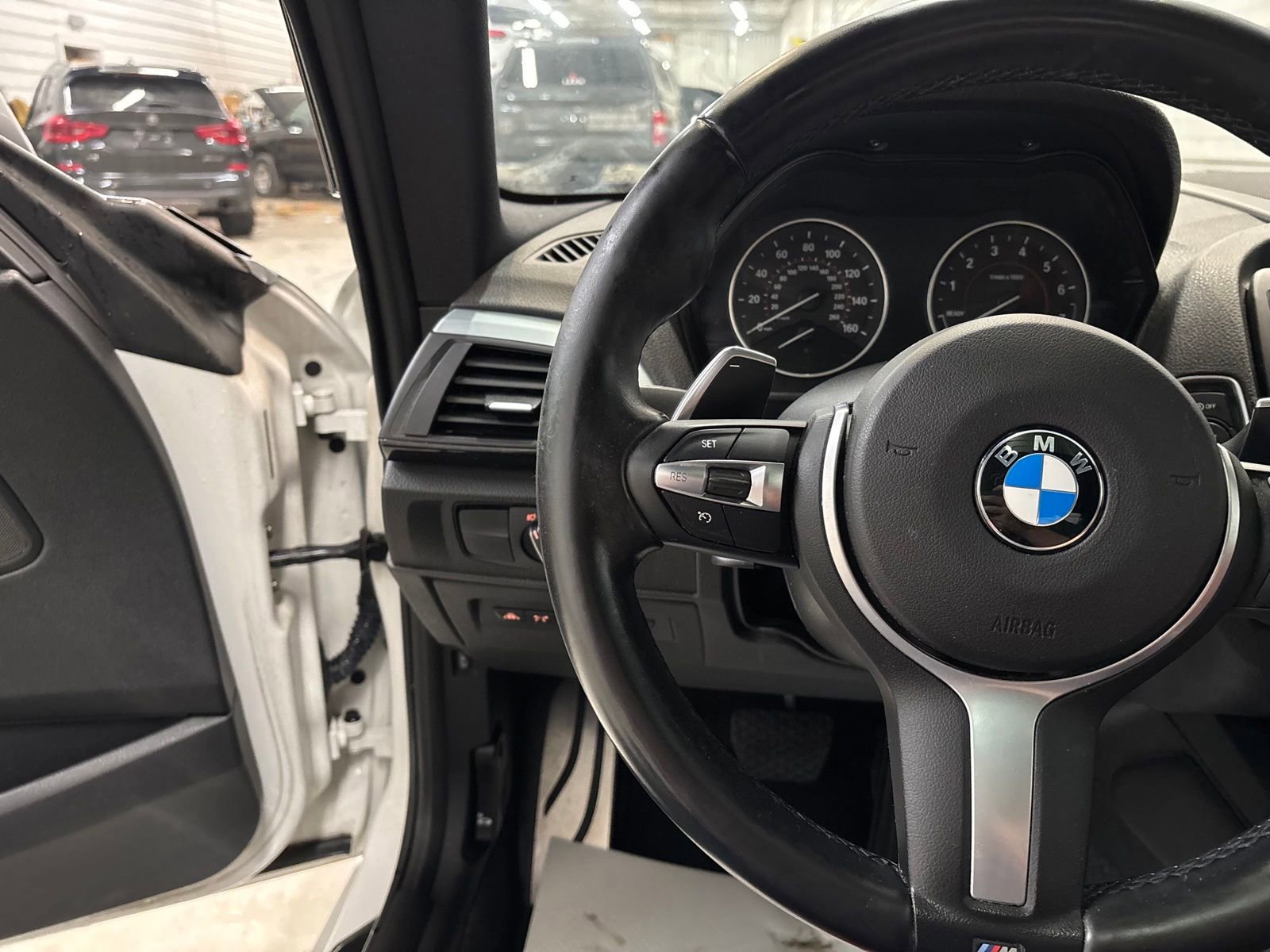 Used 2015 BMW M235i xDrive Coupe AWD/4WD image 16