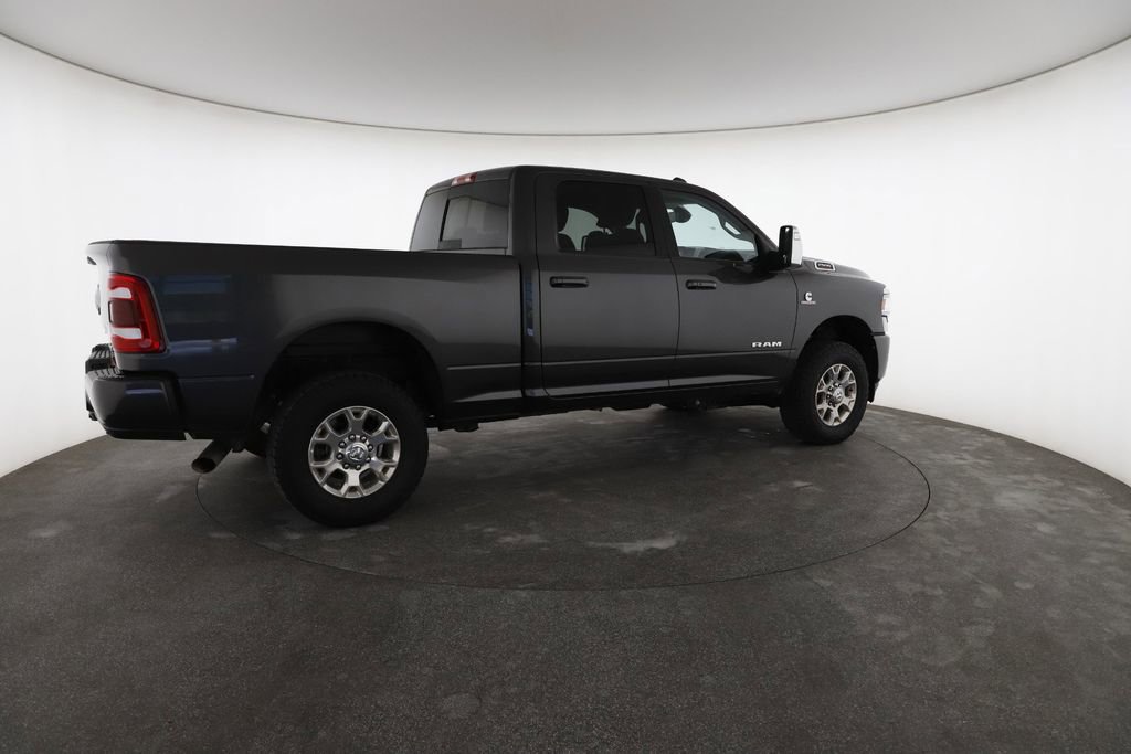 Used 2024 RAM 2500 Laramie image 13