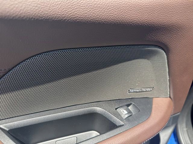 Certified 2025 BMW i4 M50 AWD/4WD image 2