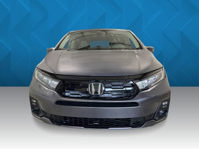 New 2026 Honda Odyssey Touring image 10