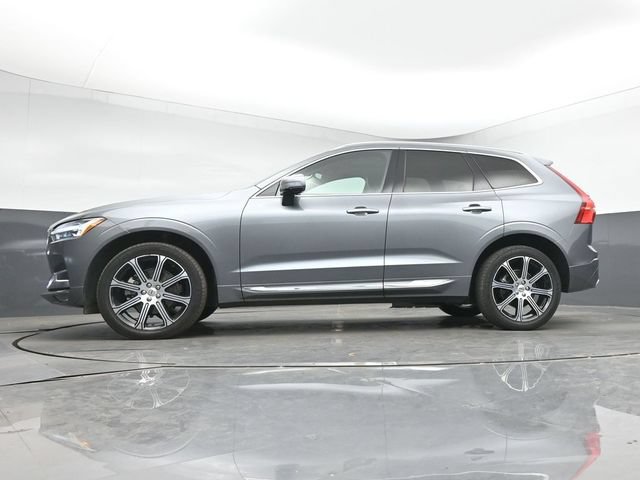 Used 2021 Volvo XC60 T5 Inscription w/ Protection Package Premier FWD image 14
