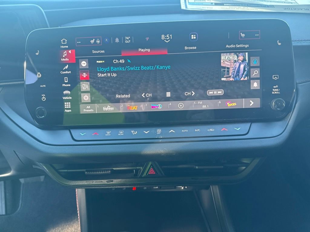 New 2026 Dodge Charger R/T Scat Pack image 18