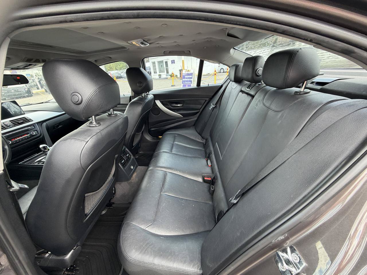 Used 2013 BMW 328i Sedan RWD image 8