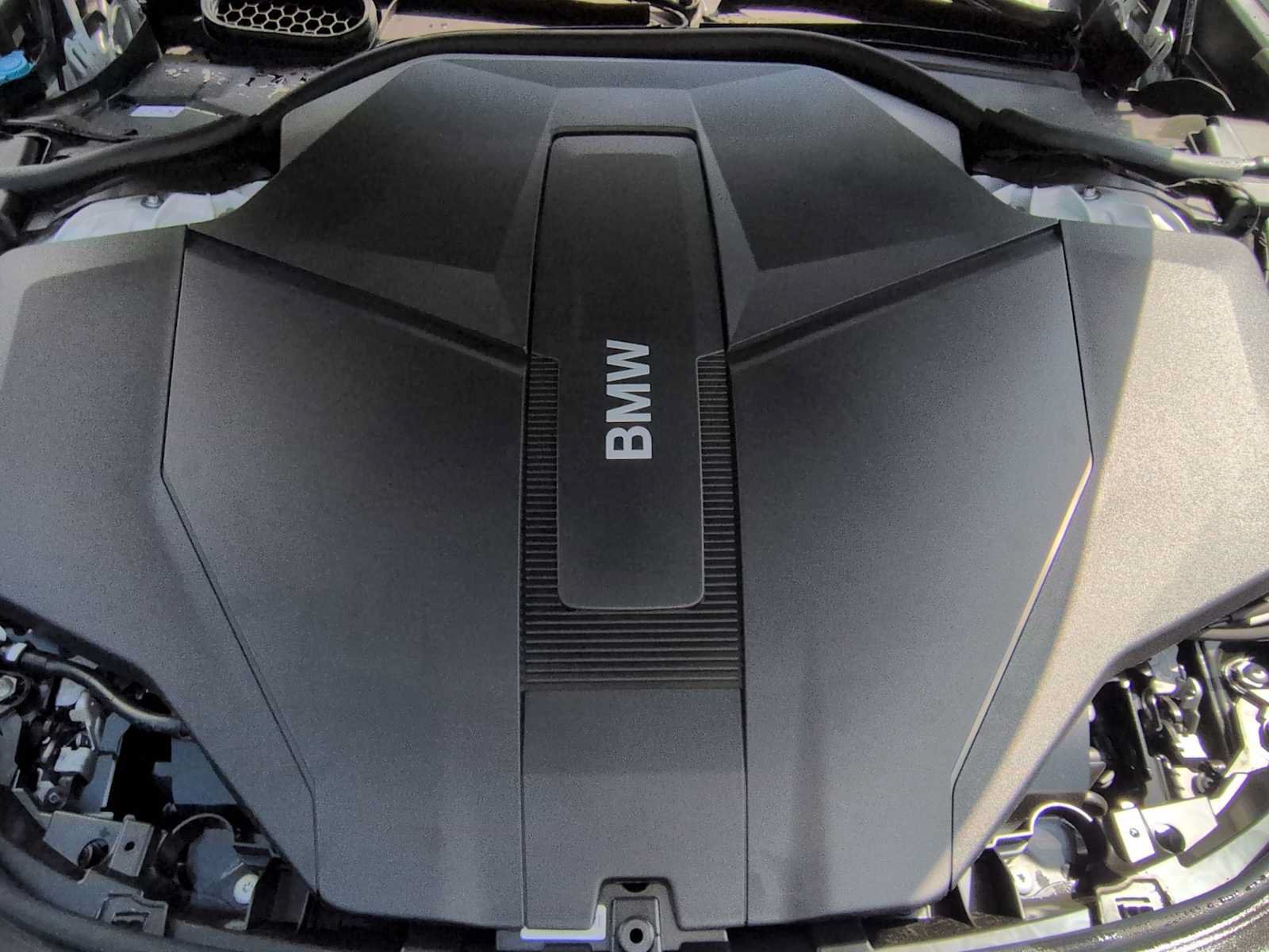 New 2026 BMW i7 xDrive60 w/ Executive Package AWD/4WD image 15