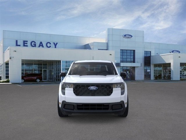 New 2025 Ford Maverick XLT w/ XLT Luxury Package image 6