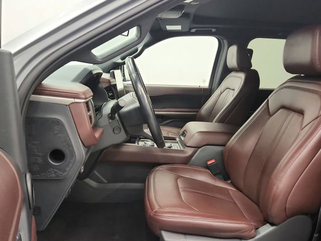 Used 2023 Ford Expedition Max Limited image 18