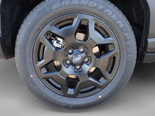 New 2026 Subaru Outback Limited AWD/4WD image 7