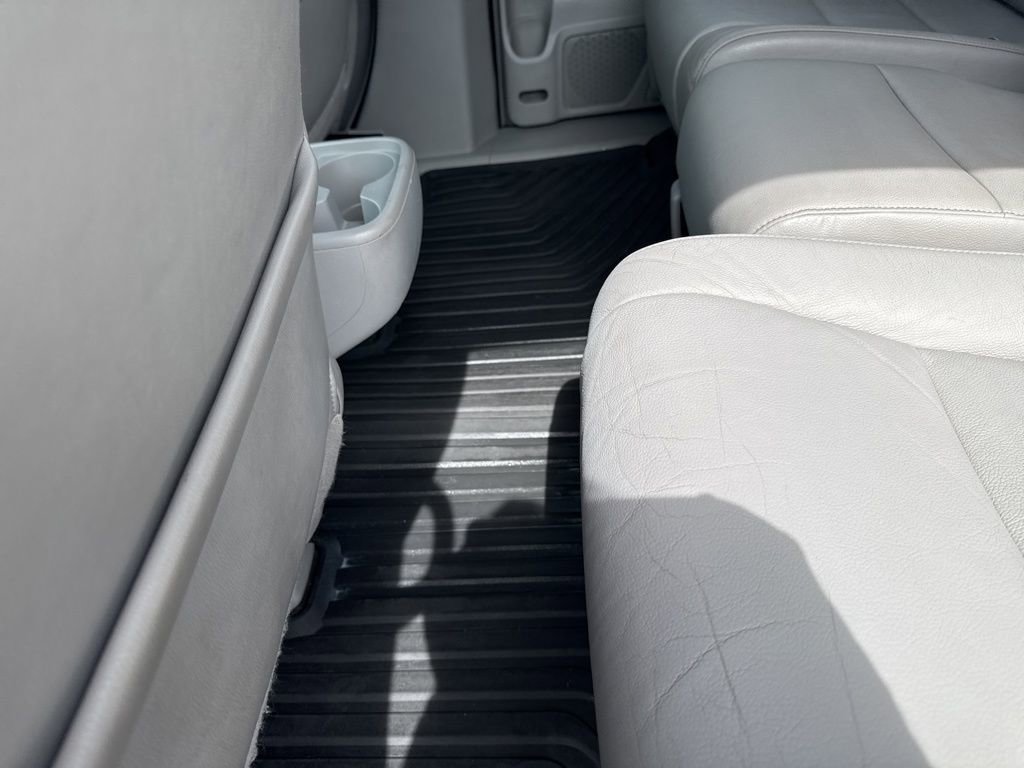 Used 2016 Honda Odyssey EX-L image 16