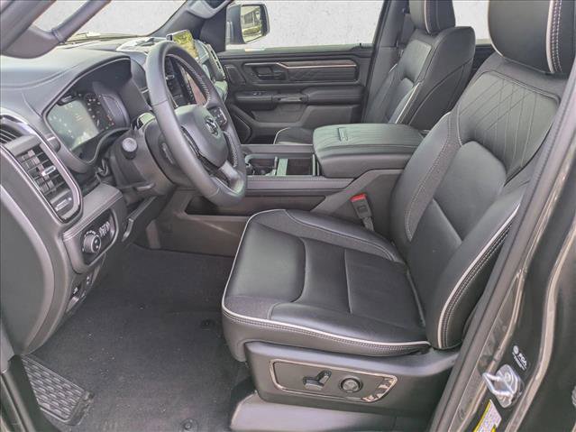 Used 2025 RAM 1500 Limited image 15