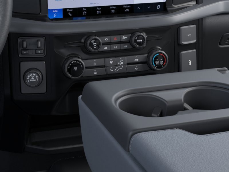 New 2026 Ford F150 XL image 15