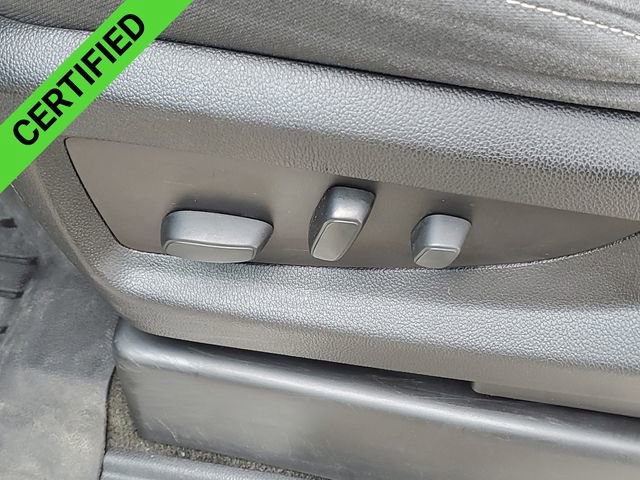 Used 2018 Chevrolet Silverado 1500 LT w/ True North Edition AWD/4WD image 34